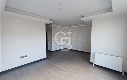 Çankaya Yukarı Dikmen'de satılık 2+1 Güney-Batı Cephe Daire