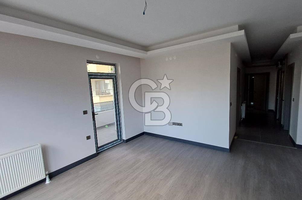 Çankaya Yukarı Dikmen'de satılık 2+1 Güney-Batı Cephe Daire