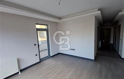 Çankaya Yukarı Dikmen'de satılık 2+1 Güney-Batı Cephe Daire