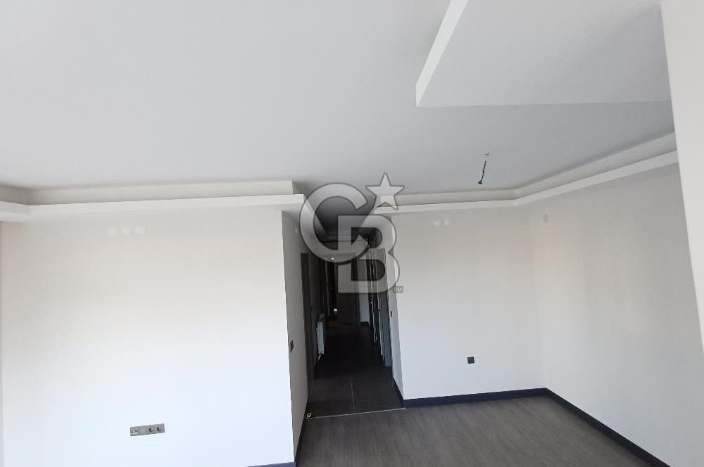 Çankaya Yukarı Dikmen'de satılık 2+1 Güney-Batı Cephe Daire