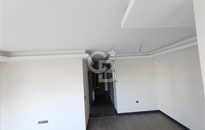 Çankaya Yukarı Dikmen'de satılık 2+1 Güney-Batı Cephe Daire