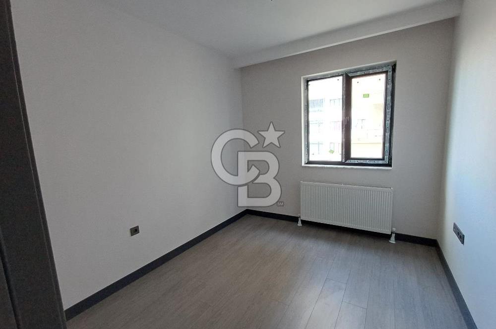 Çankaya Yukarı Dikmen'de satılık 2+1 Güney-Batı Cephe Daire