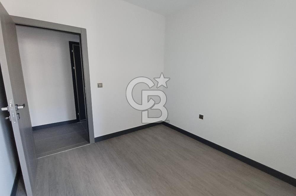 Çankaya Yukarı Dikmen'de satılık 2+1 Güney-Batı Cephe Daire
