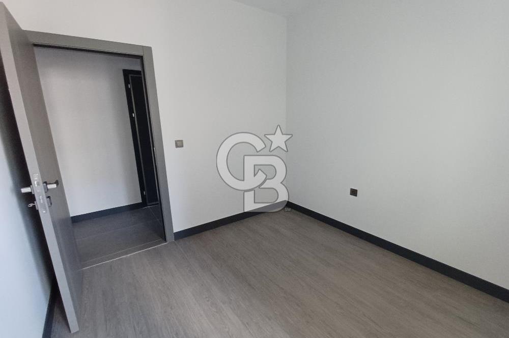 Çankaya Yukarı Dikmen'de satılık 2+1 Güney-Batı Cephe Daire