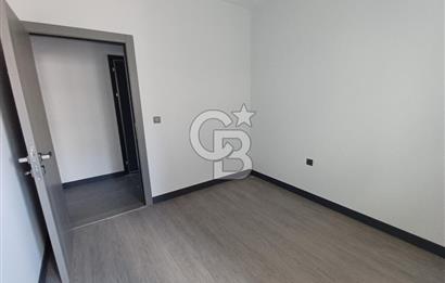 Çankaya Yukarı Dikmen'de satılık 2+1 Güney-Batı Cephe Daire