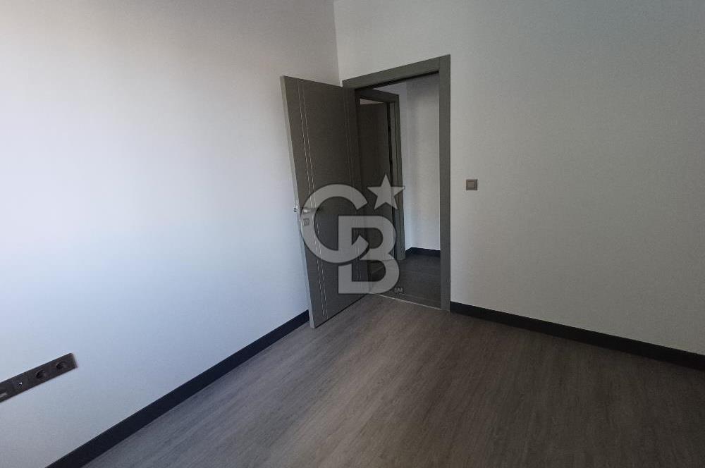 Çankaya Yukarı Dikmen'de satılık 2+1 Güney-Batı Cephe Daire