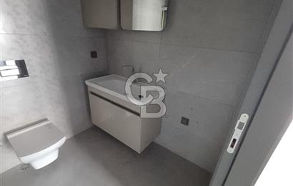 Çankaya Yukarı Dikmen'de satılık 2+1 Güney-Batı Cephe Daire