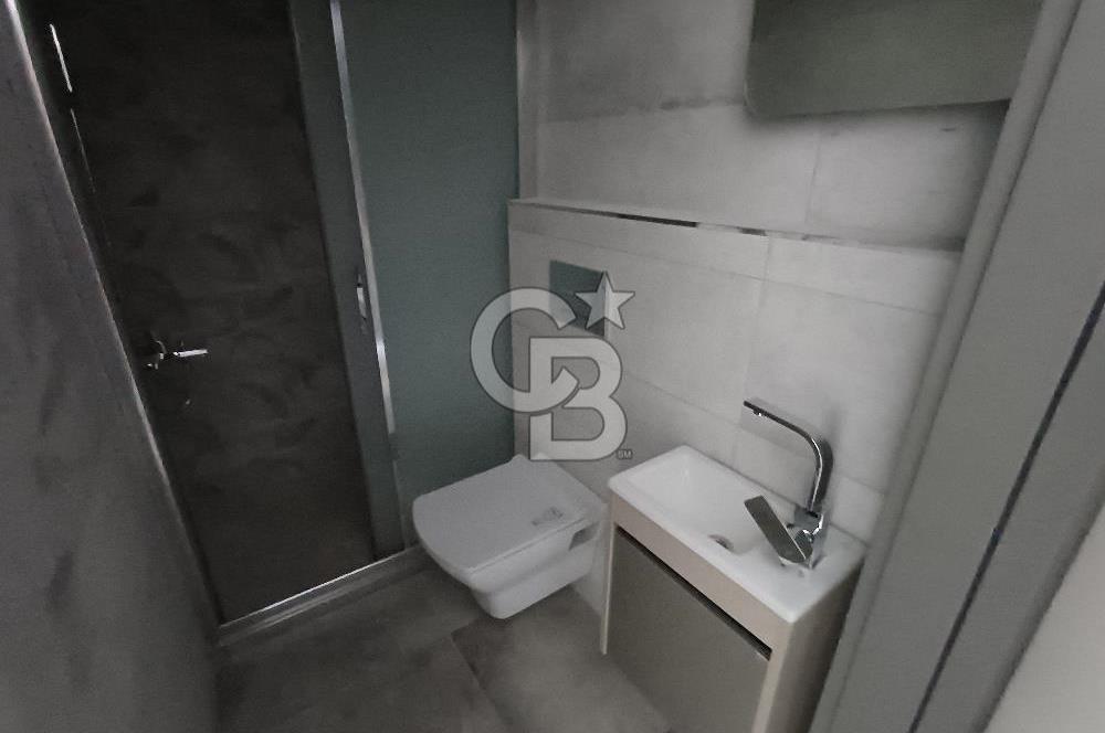 Çankaya Yukarı Dikmen'de satılık 2+1 Güney-Batı Cephe Daire