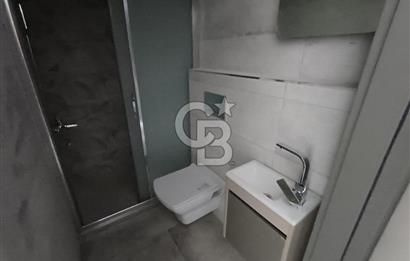 Çankaya Yukarı Dikmen'de satılık 2+1 Güney-Batı Cephe Daire