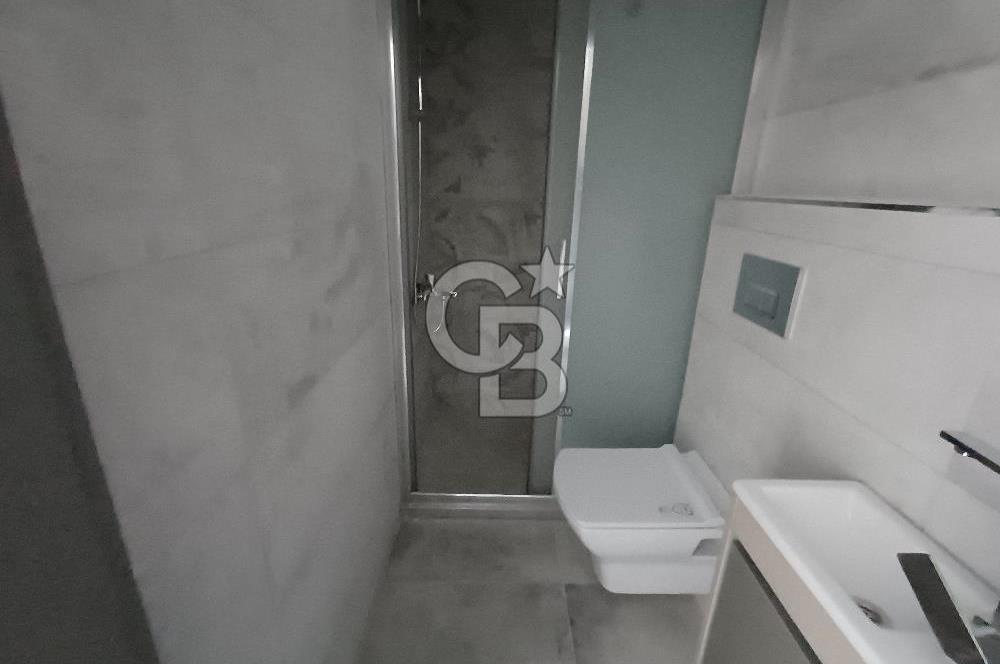 Çankaya Yukarı Dikmen'de satılık 2+1 Güney-Batı Cephe Daire