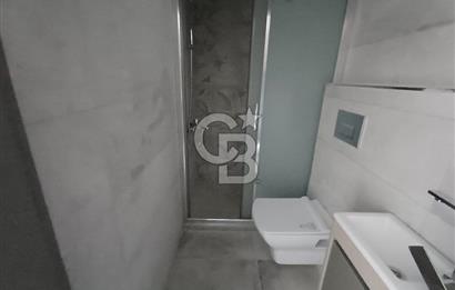 Çankaya Yukarı Dikmen'de satılık 2+1 Güney-Batı Cephe Daire