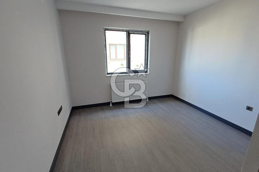 Çankaya Yukarı Dikmen'de satılık 2+1 Güney-Batı Cephe Daire