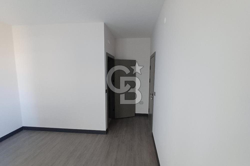 Çankaya Yukarı Dikmen'de satılık 2+1 Güney-Batı Cephe Daire