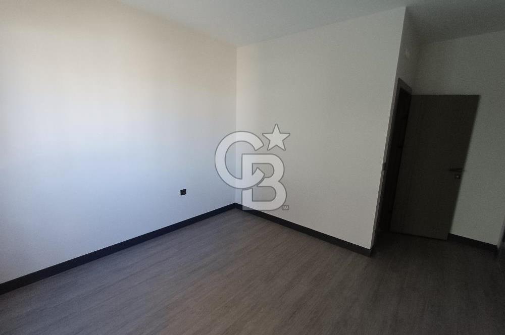 Çankaya Yukarı Dikmen'de satılık 2+1 Güney-Batı Cephe Daire