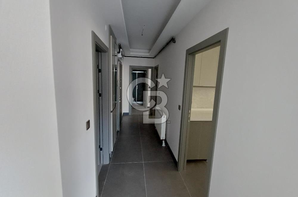 TURAN GÜNEŞ BULVARI YILDIZ KULE YAKINI SATILIK 2+1 SATILIK DAİRE.