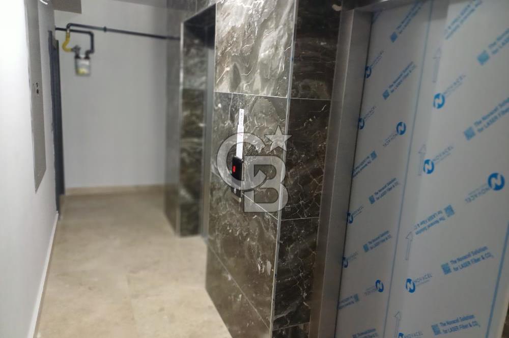 Çankaya Yukarı Dikmen'de satılık 2+1 Güney-Batı Cephe Daire
