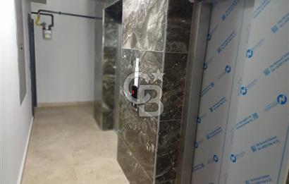 Çankaya Yukarı Dikmen'de satılık 2+1 Güney-Batı Cephe Daire