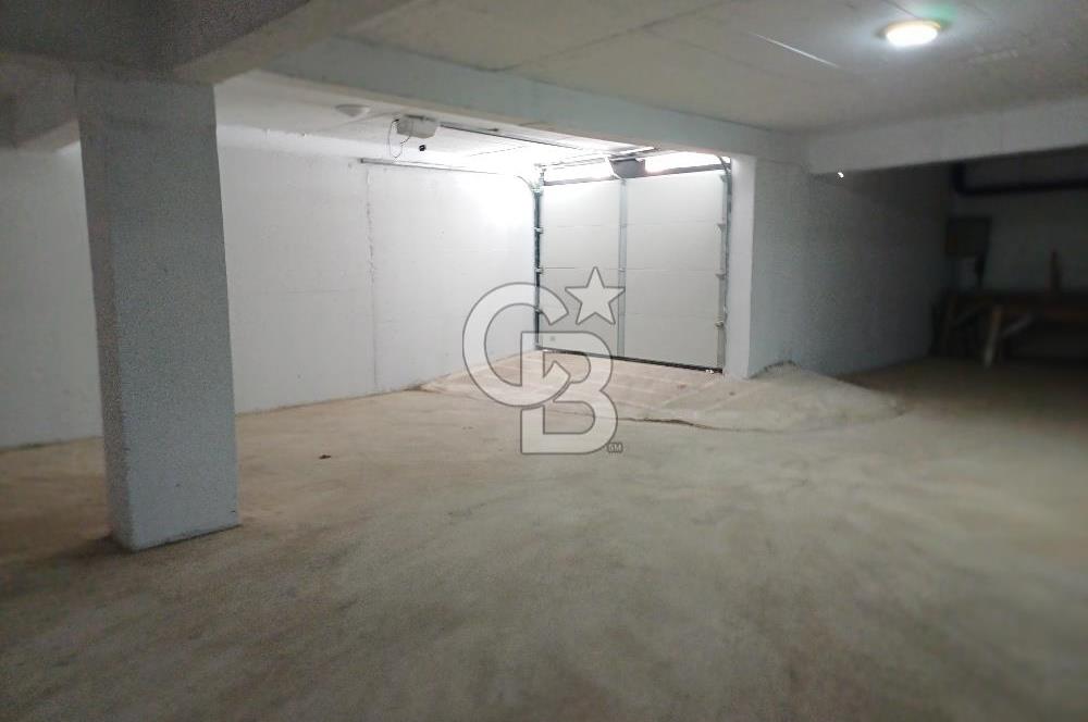 Çankaya Yukarı Dikmen'de satılık 2+1 Güney-Batı Cephe Daire