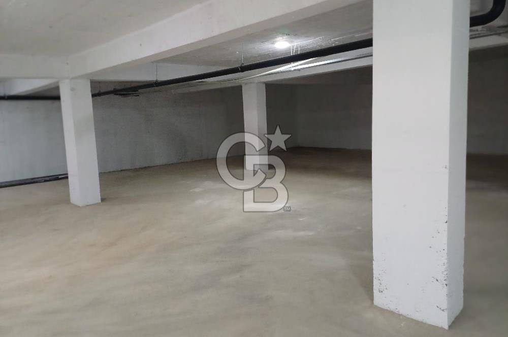 Çankaya Yukarı Dikmen'de satılık 2+1 Güney-Batı Cephe Daire