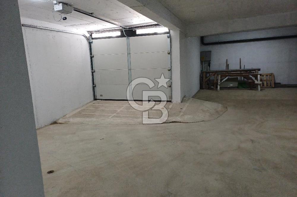 Çankaya Yukarı Dikmen'de satılık 2+1 Güney-Batı Cephe Daire