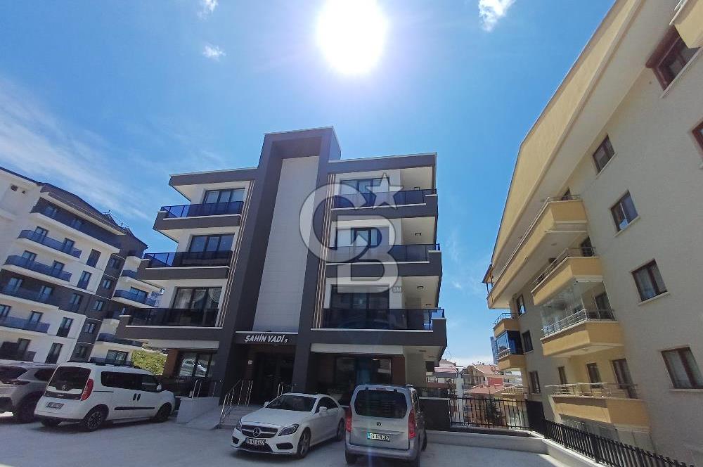 TURAN GÜNEŞ BULVARI YILDIZ KULE YAKINI SATILIK 2+1 SATILIK DAİRE.