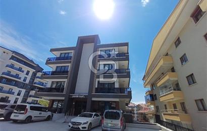 TURAN GÜNEŞ BULVARI YILDIZ KULE YAKINI SATILIK 2+1 SATILIK DAİRE.