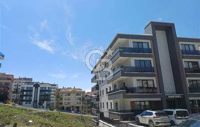 Çankaya Yukarı Dikmen'de satılık 2+1 Güney-Batı Cephe Daire