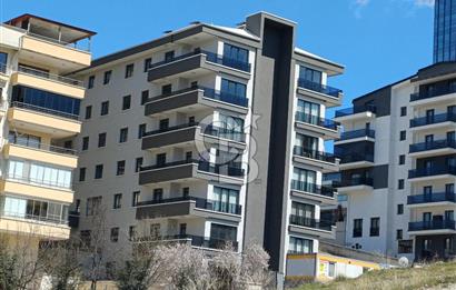 Çankaya Yukarı Dikmen'de satılık 2+1 Güney-Batı Cephe Daire