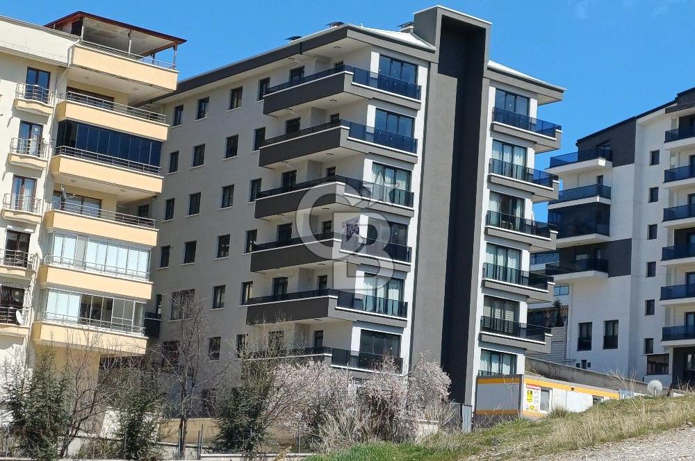 Çankaya Yukarı Dikmen'de satılık 2+1 Güney-Batı Cephe Daire