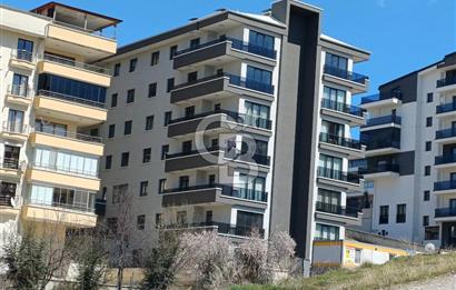 Çankaya Yukarı Dikmen'de satılık 2+1 Güney-Batı Cephe Daire