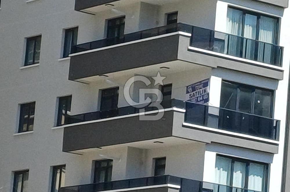 Çankaya Yukarı Dikmen'de satılık 2+1 Güney-Batı Cephe Daire