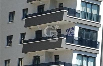 Çankaya Yukarı Dikmen'de satılık 2+1 Güney-Batı Cephe Daire
