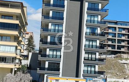 Çankaya Yukarı Dikmen'de satılık 2+1 Güney-Batı Cephe Daire