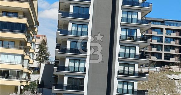 Çankaya Yukarı Dikmen'de satılık 2+1 Güney-Batı Cephe Daire - 368232