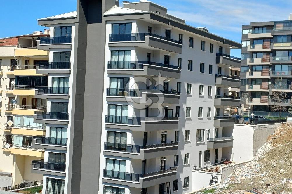 Çankaya Yukarı Dikmen'de satılık 2+1 Güney-Batı Cephe Daire