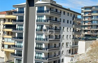 Çankaya Yukarı Dikmen'de satılık 2+1 Güney-Batı Cephe Daire