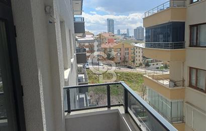TURAN GÜNEŞ BULVARI YILDIZ KULE YAKINI SATILIK 2+1 SATILIK DAİRE.
