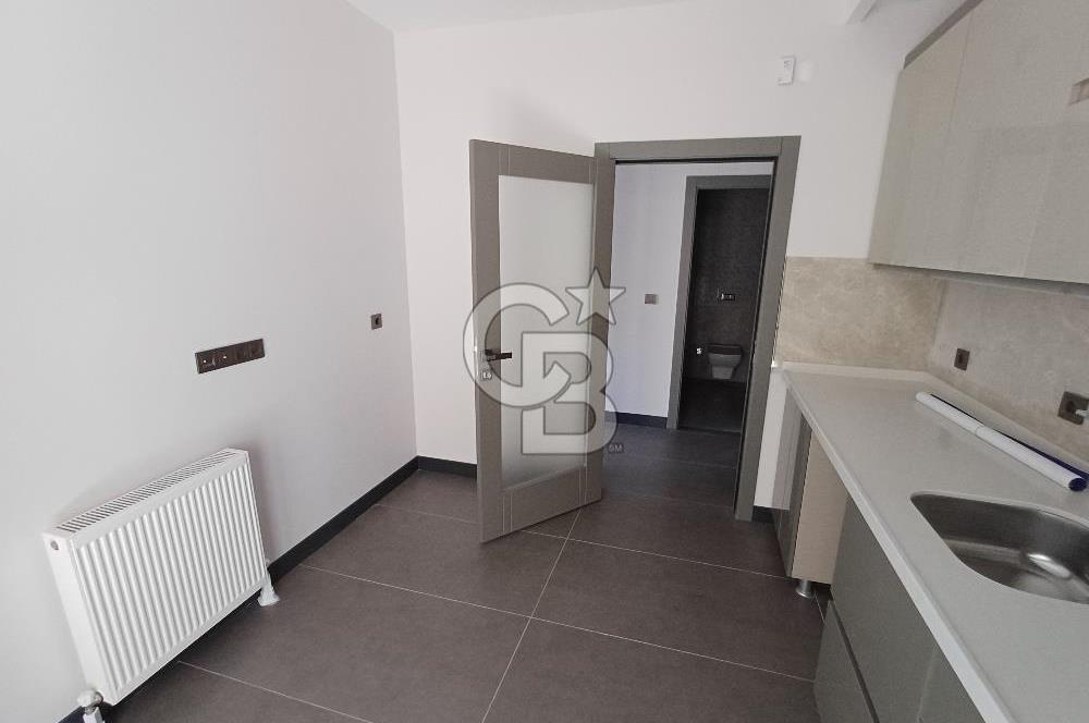TURAN GÜNEŞ BULVARI YILDIZ KULE YAKINI SATILIK 2+1 SATILIK DAİRE.