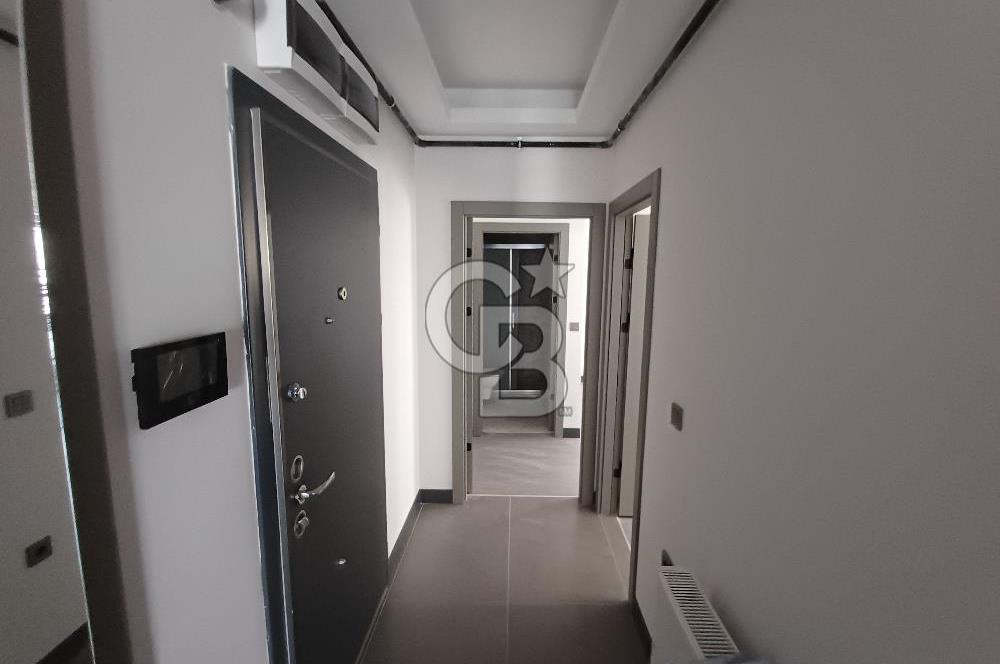 TURAN GÜNEŞ BULVARI YILDIZ KULE YAKINI SATILIK 2+1 SATILIK DAİRE.