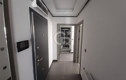 TURAN GÜNEŞ BULVARI YILDIZ KULE YAKINI SATILIK 2+1 SATILIK DAİRE.