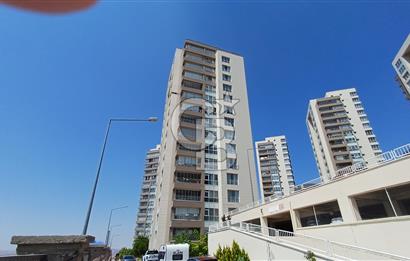 İncek'te Satılık 2+1 Havuzlu Site İçi Lüks Daire