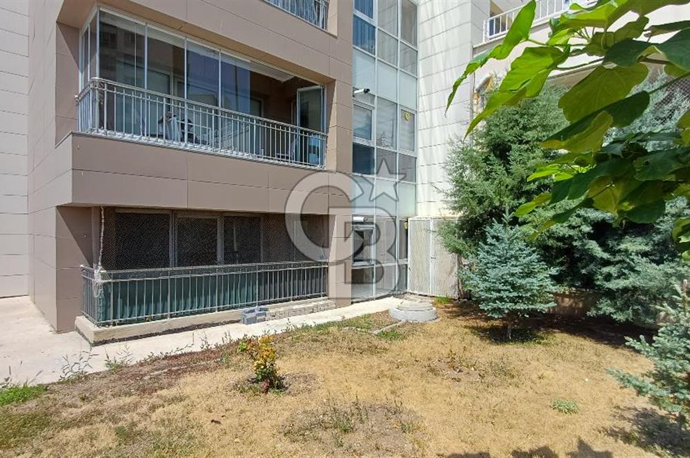 İncek'te Satılık 2+1 Havuzlu Site İçi Lüks Daire