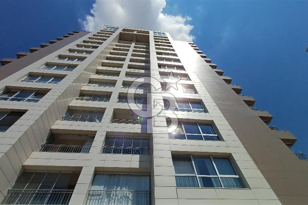 İncek'te Satılık 2+1 Havuzlu Site İçi Lüks Daire