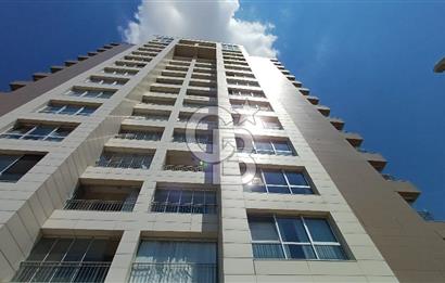 İncek'te Satılık 2+1 Havuzlu Site İçi Lüks Daire