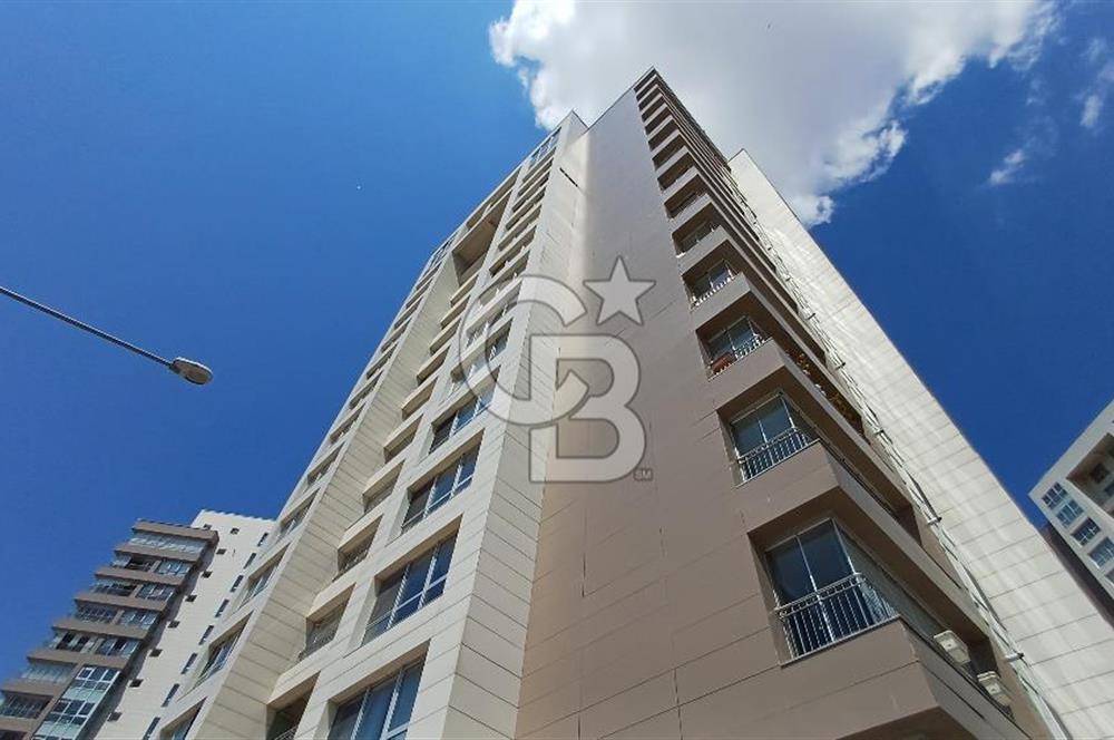 İncek'te Satılık 2+1 Havuzlu Site İçi Lüks Daire