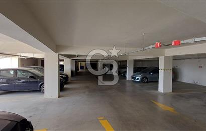 İncek'te Satılık 2+1 Havuzlu Site İçi Lüks Daire