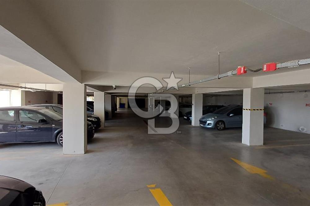 İncek'te Satılık 2+1 Havuzlu Site İçi Lüks Daire