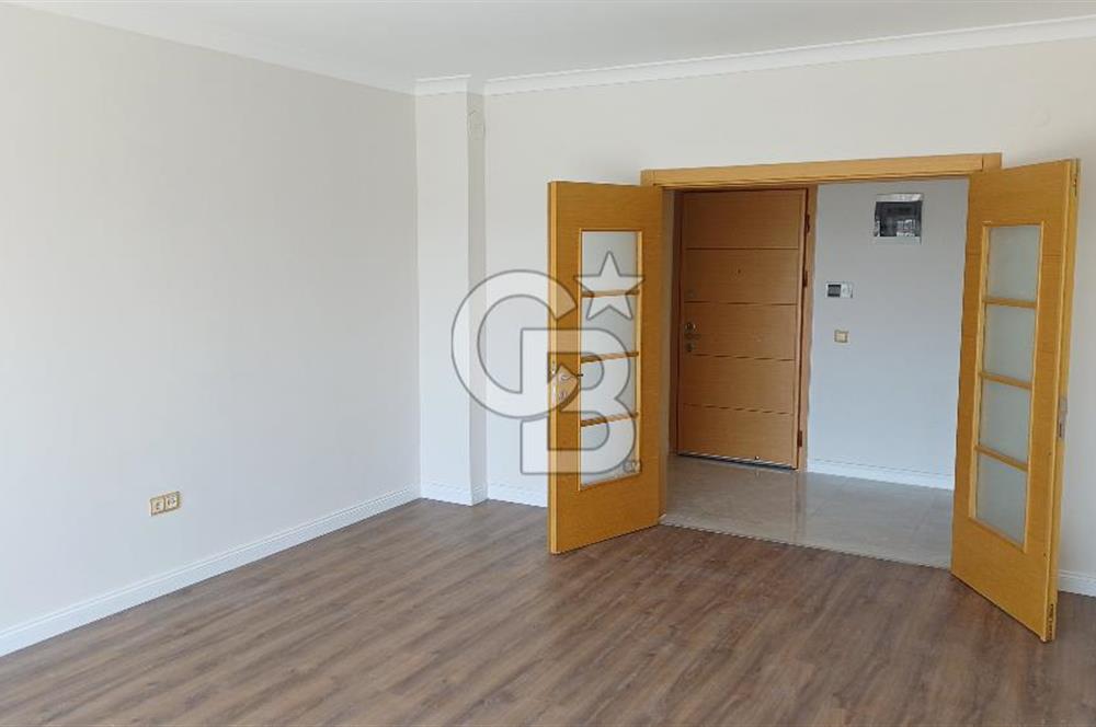 İncek'te Satılık 2+1 Havuzlu Site İçi Lüks Daire