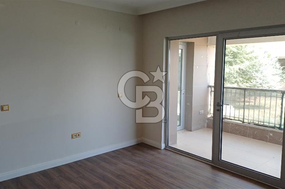 İncek'te Satılık 2+1 Havuzlu Site İçi Lüks Daire