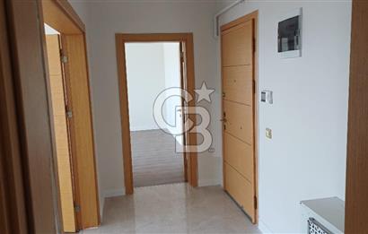 İncek'te Satılık 2+1 Havuzlu Site İçi Lüks Daire